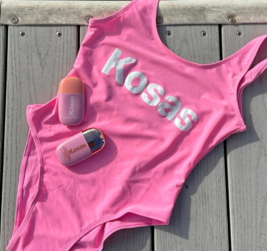 Kosas Newport Beach 2025 | produced by AGENC