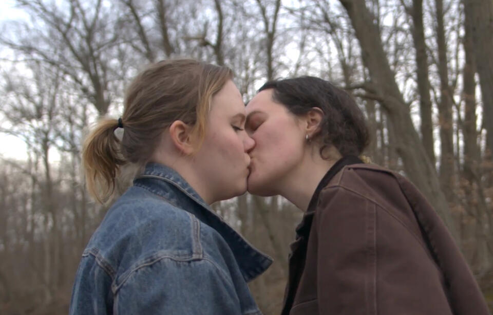 "Crowd of Strangers" (short film) directed by Gideon Christene