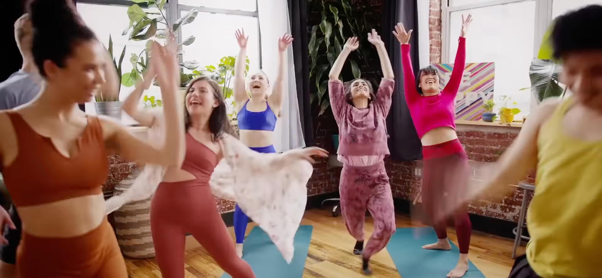 "Happy Ever Also" (music video) by Evie Joy