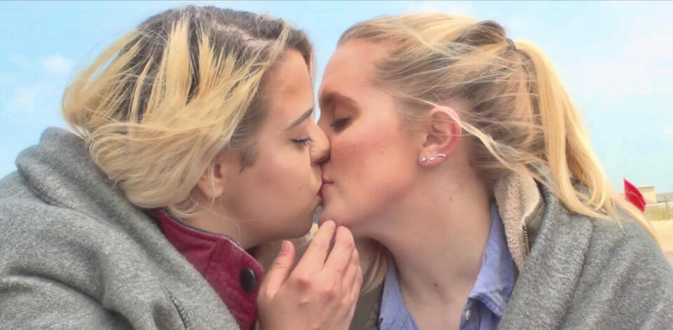 "Masterpiece" (short film) directed by Gideon Christene